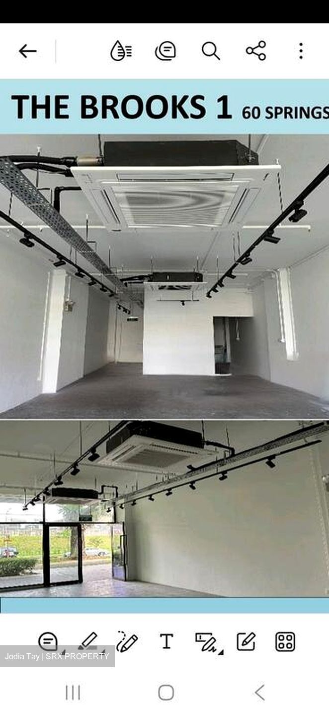THE BROOKS I & II (D26), Retail #477048241